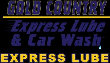 Gold Country Express Lube & Car Wash