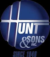 Hunt & Sons
