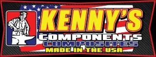 Kenny’s Components