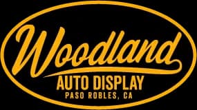 Woodland Auto Display